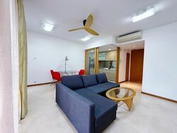 8 @ Mount Sophia (D9), Condominium #534671091